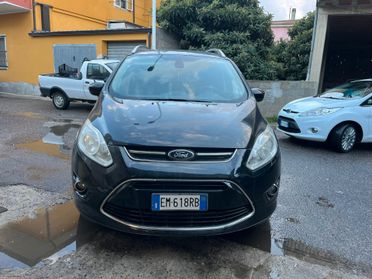 Ford C-Max C-Max7 1.6 TDCi 115CV Titanium