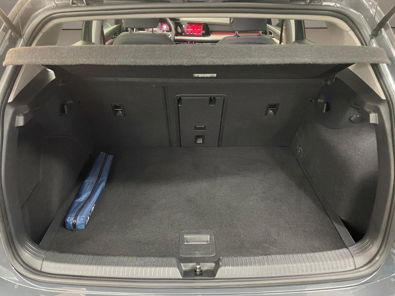 Volkswagen Golf UNICO PROPRIETARIO - SERVICE COMPLETO