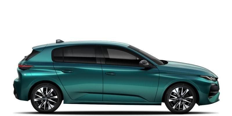 Peugeot 308 New Peugeot BL GT Hybrid 145CV Automatico