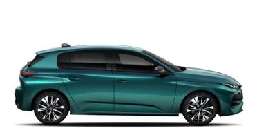 Peugeot 308 New Peugeot BL GT Hybrid 145CV Automatico