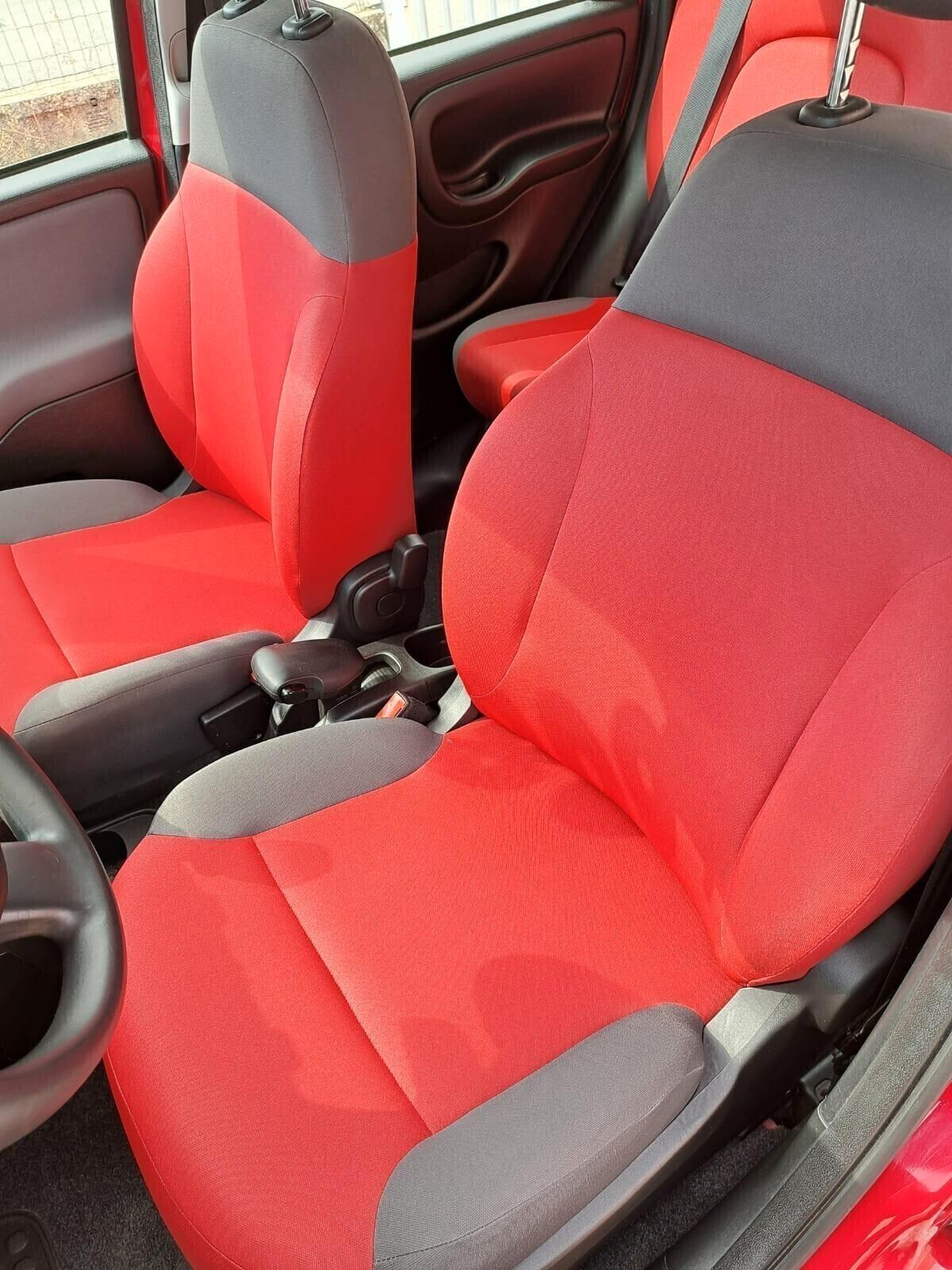 Fiat Panda 1.2 Pop EURO 6 PREZZO SENZA VINCOLI