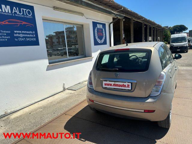 LANCIA Ypsilon 1.2 Oro CLIMA!!!!
