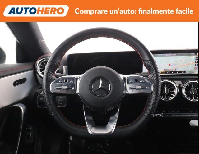 MERCEDES-BENZ CLA 200 d Automatic Shooting Brake Premium