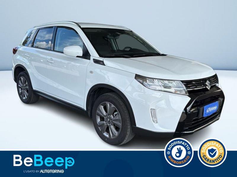 Suzuki Vitara 1.4H COOL 4WD ALLGRIP 129CV