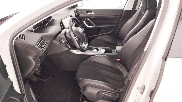 PEUGEOT 308 PureTech Turbo 130 S&S SW GT LINE
