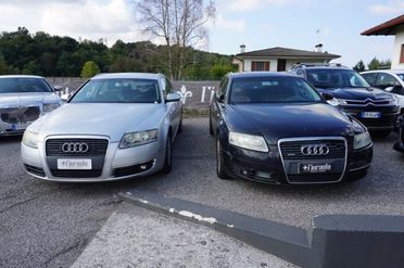 AUDI A6 PACK 2 auto X commercianti