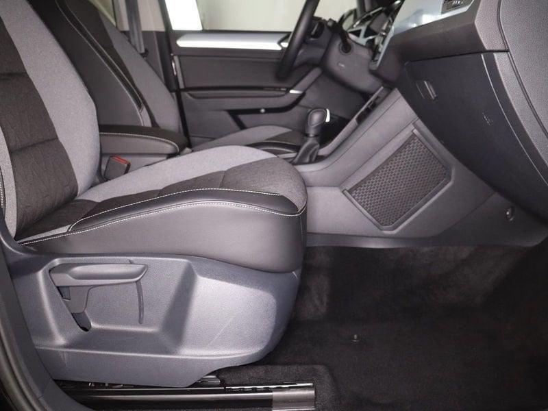 Volkswagen Touran 2.0 TDI SCR GOAL DSG Winter Pack 7 Posti Navi LED
