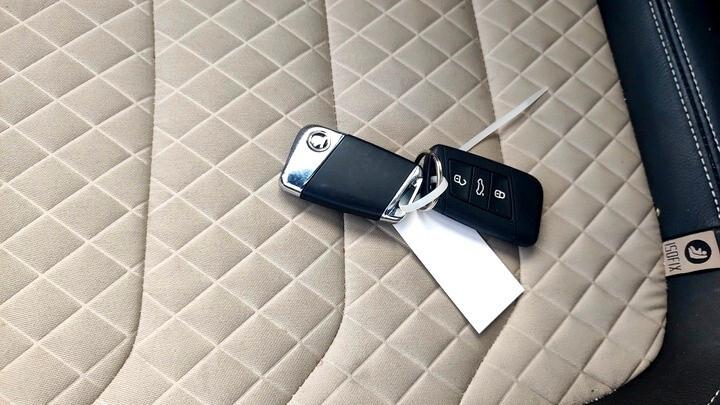 Skoda Kodiaq 2.0tdi evo 4x4 dsg Tetto Led UNIPRO IVA DEDUCIBILE