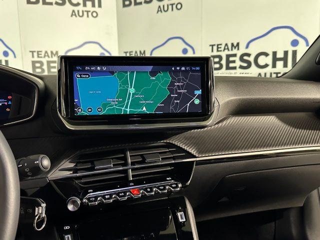 PEUGEOT 2008 PureTech 130 S&S EAT8 Allure
