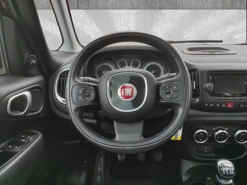 FIAT 500L 1.4 Pop Star 95cv