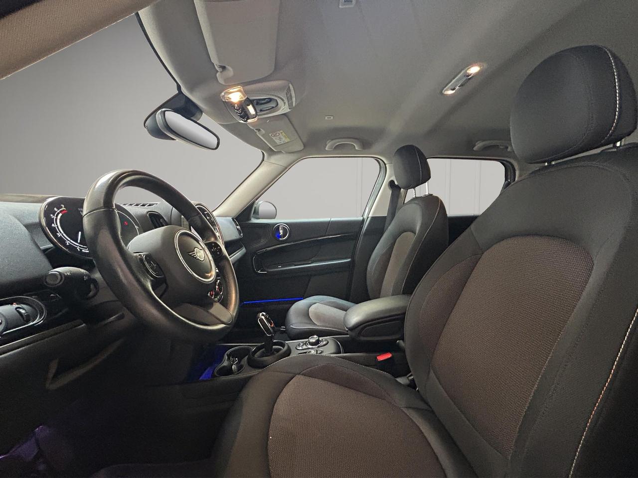 Mini Mini Countryman 1.5 Cooper Essential auto