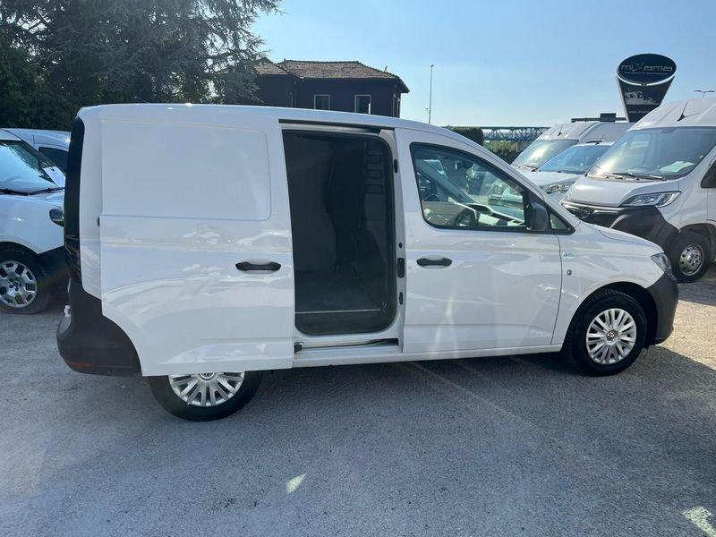 Volkswagen Caddy 2.0 TDI Furgone Business (IVA ESCL.)