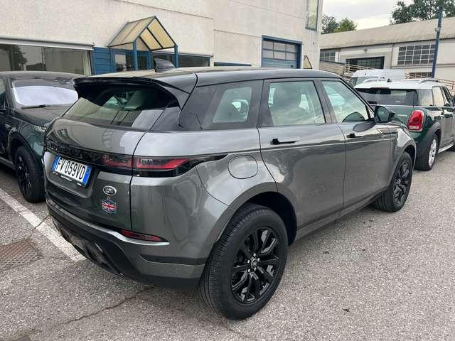 Land Rover Range Rover Evoque 2.0d i4 mhev awd 150cv auto