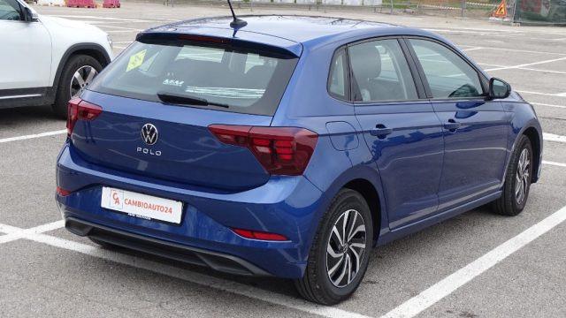 VOLKSWAGEN Polo 1.0 TSI Style, 95 cv, NeoPatentati, Garanzia..
