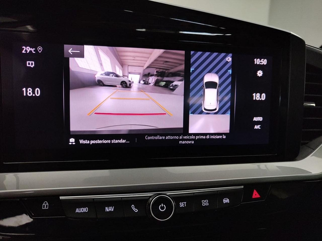 OPEL Mokka II 1.2 T 136CV ULTIMATE