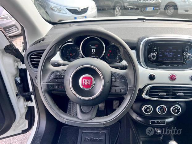 FIAT 500X 1.3 MultiJet 95 CV Pop Star