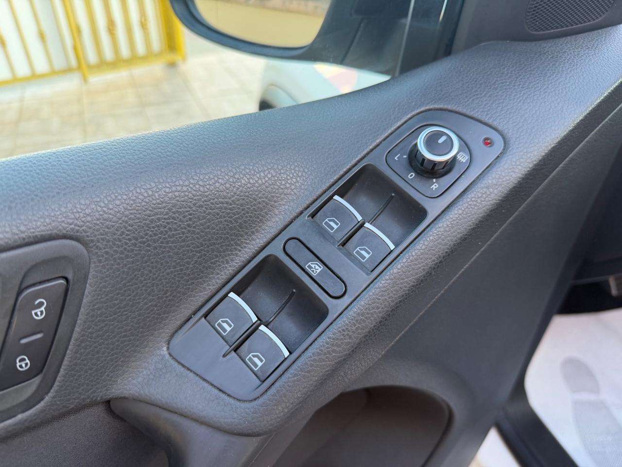 Volkswagen Tiguan 2.0 TDI DPF 4MOTION DSG Sport & Style