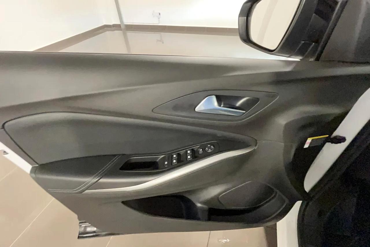 Opel Grandland 1.5 diesel Ecotec aut. GS