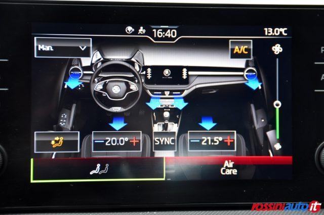 SKODA Fabia 1.0 MPI 80 CV STYLE FARI ECOLED + 2XCLIMA + PDC