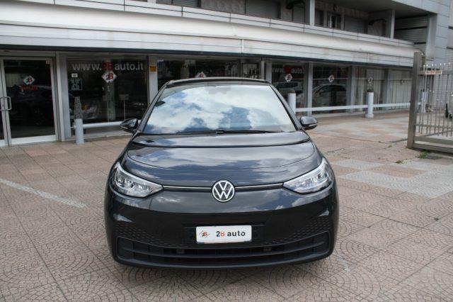 VOLKSWAGEN ID.3 Pro Performance 58 KWH