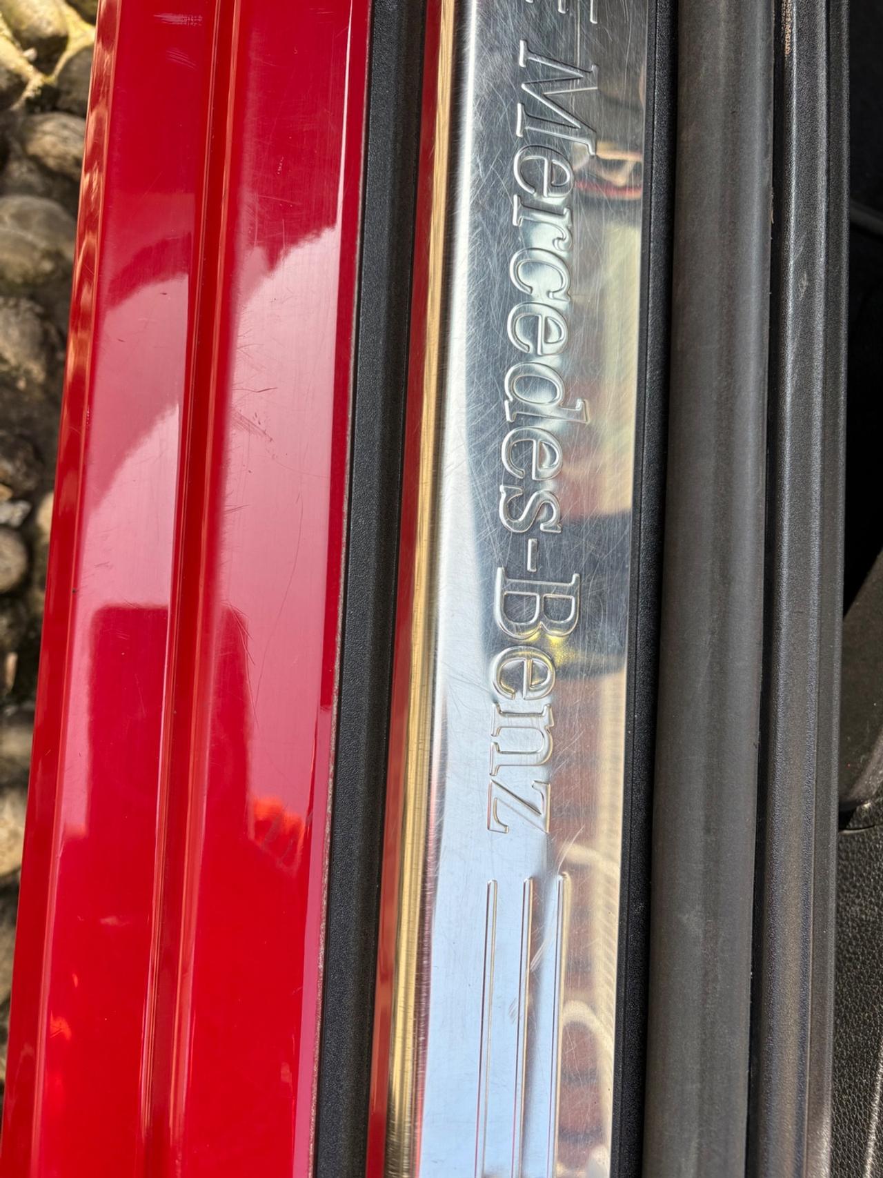 Mercedes-benz SLK 250 CDI BlueEFFICIENCY Sport