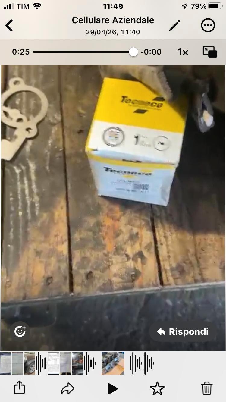 Suzuki SJ 410 Samurai 1.0 Berlina 4 POSTI CON MOTORE REVISIONATO A FEBBRAIO 2026!!!!