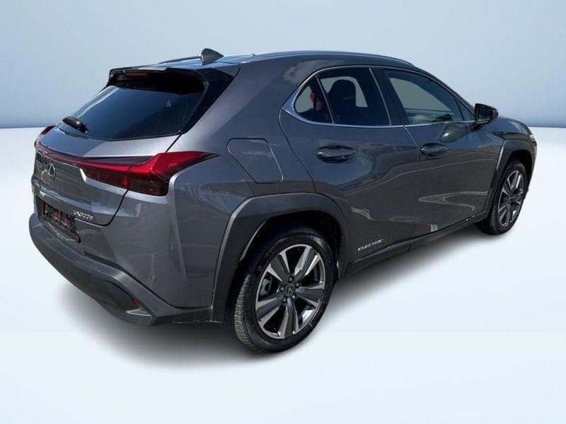 Lexus UX Full Electric UX UX 300e Premium MY22