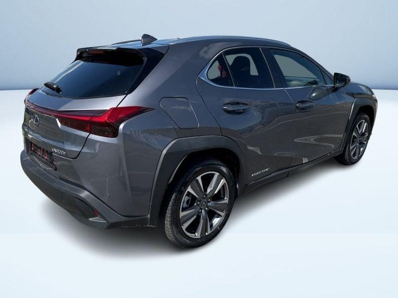 Lexus UX Full Electric UX UX300E PREMIUM MY22