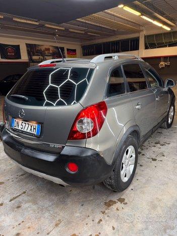 Opel Antara 2.0 150 cv