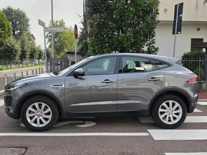 Jaguar E-Pace 2.0D 150 CV AWD aut. S