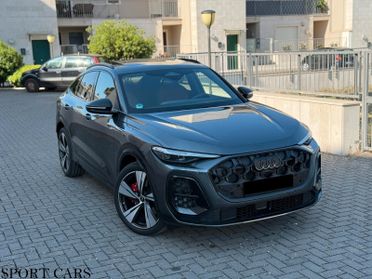 Audi SQ5 SPORTBACK 3.0 TFSI MHEV QUATTRO 367 CV TETTO,FULL