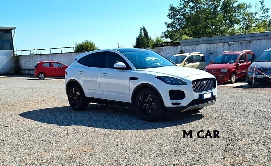 Jaguar E-Pace 2.0D 150 CV AWD aut. HSE