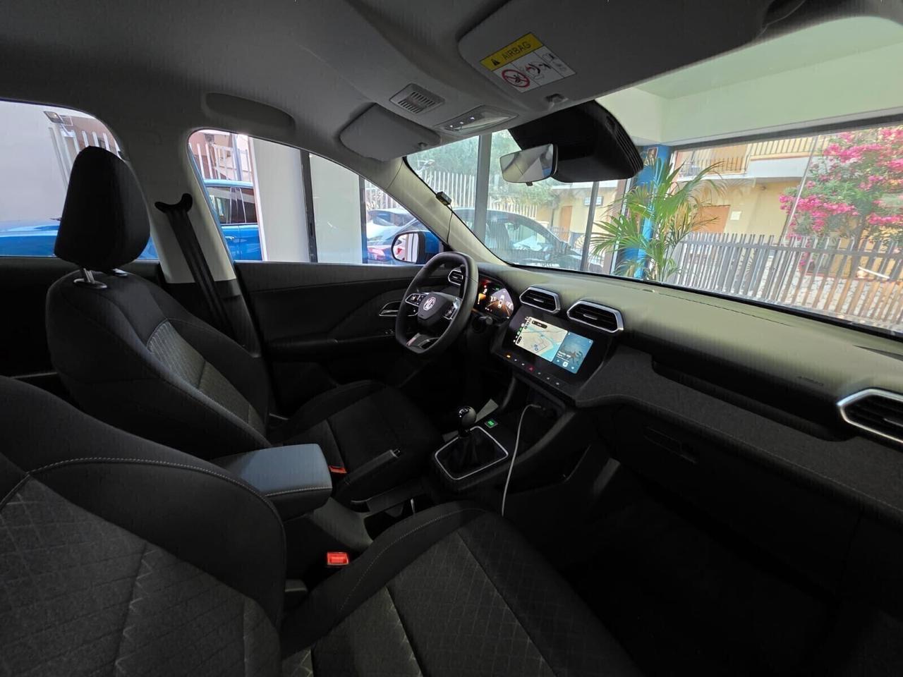 Mg ZS Classic 1.5 115cv Comfort NUOVA garanz.7anni