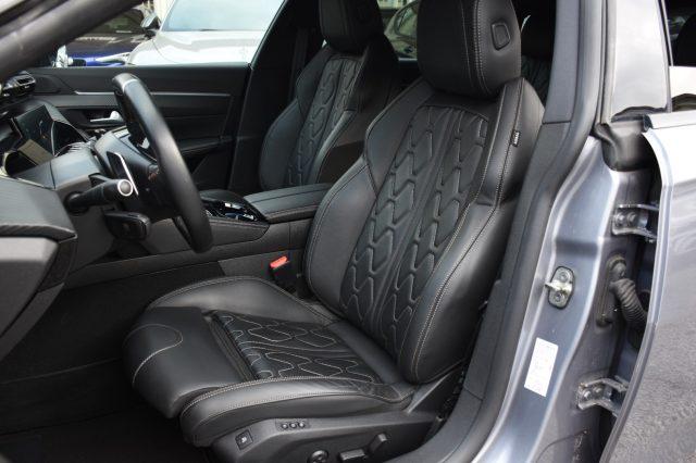 PEUGEOT 508 Plug-in Hybrid 225 e-EAT8 SW GT