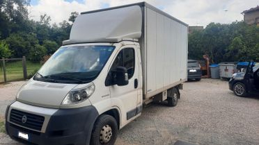 Fiat Ducato FURGONE 3.0 MJT