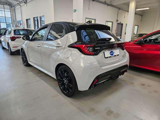 Toyota Yaris Yaris 1.5h 130 GR Sport