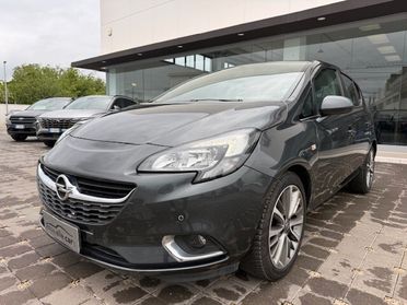 Opel Corsa 1.4 90CV GPL Tech 5p Innovation 2017