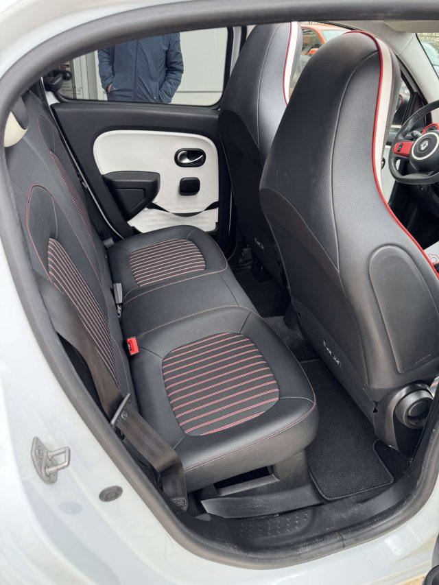 RENAULT Twingo 1.0 sce La Parisienne 69cv