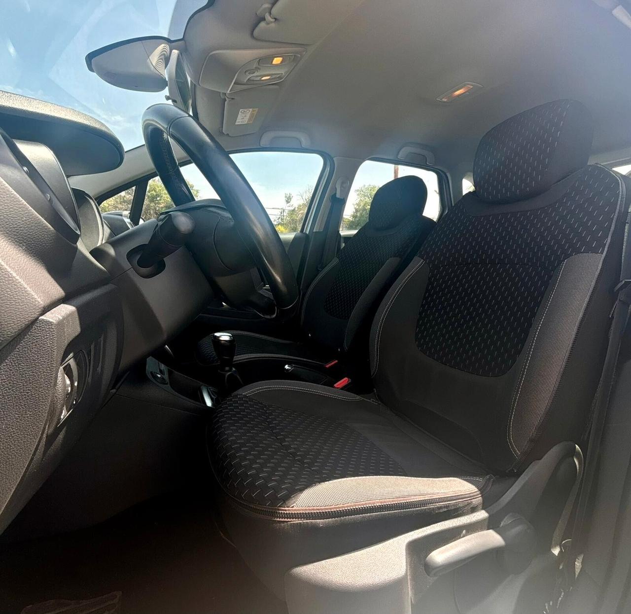 Renault Captur dCi 8V 90 CV Start&Stop Energy Bose