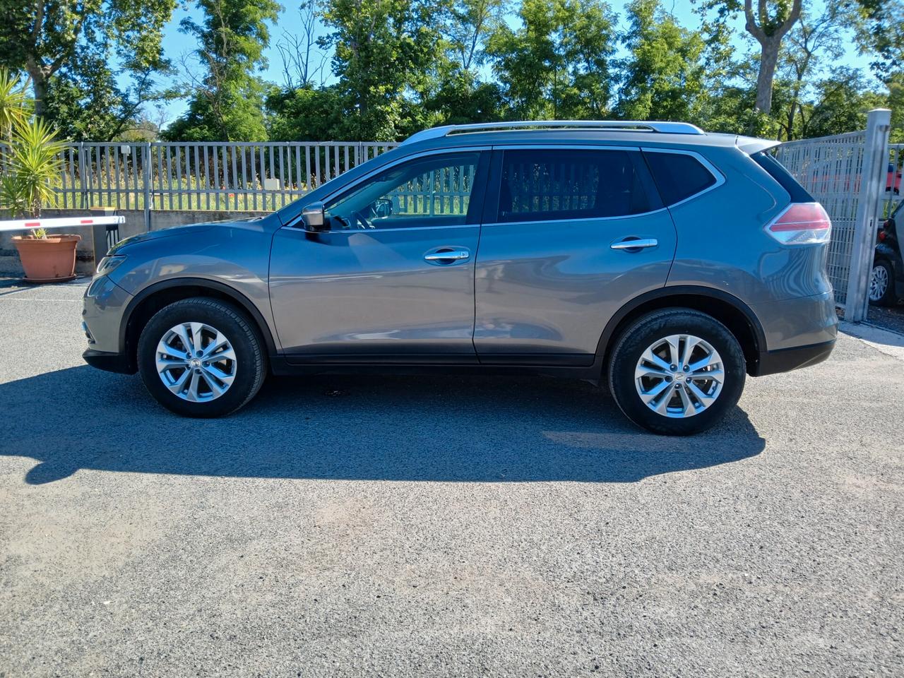 Nissan X-Trail 1.6 dCi 2WD Acenta Premium AUT.