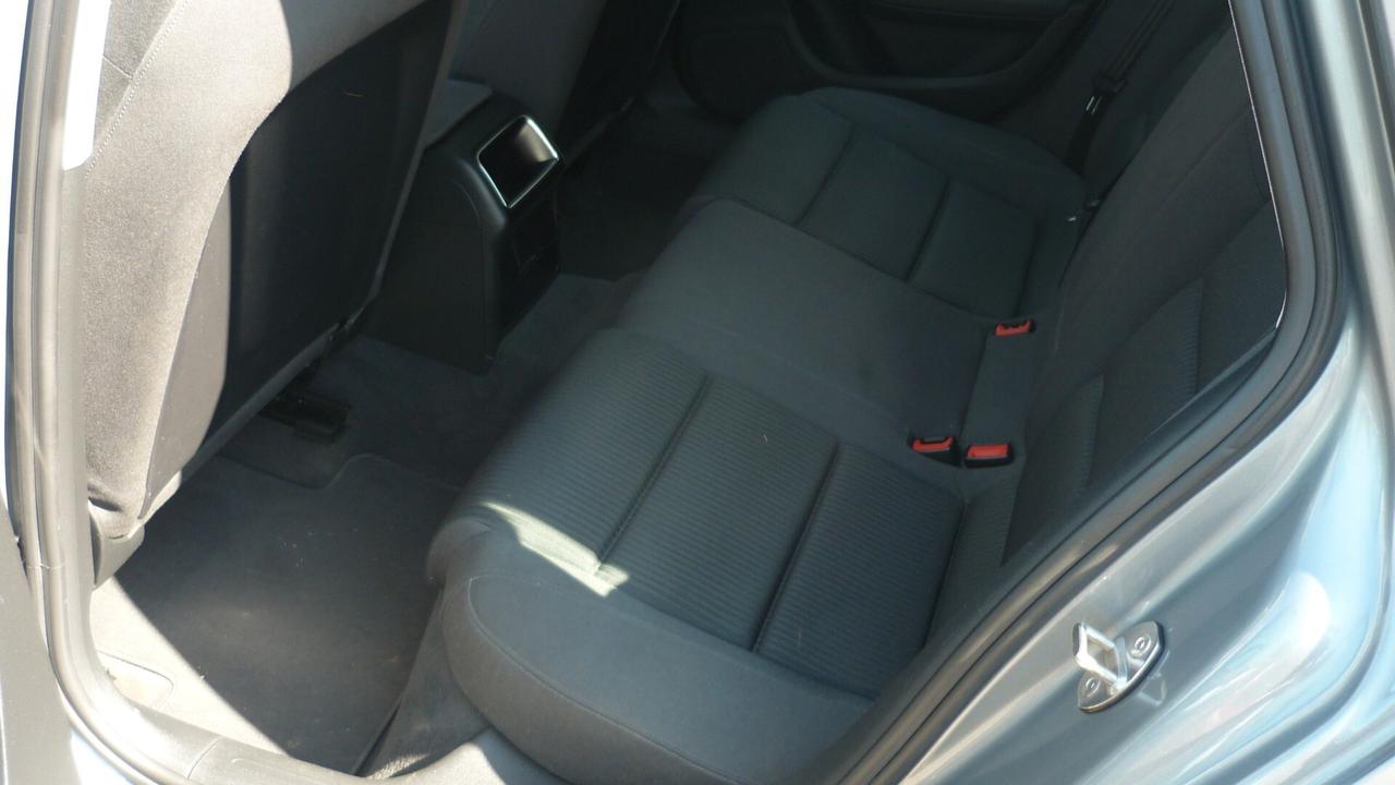 Audi A4 2.0 TDI 143CV F.AP. Advanced