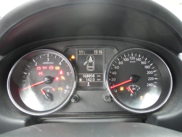 NISSAN Qashqai 1.5 dCi DPF Acenta -Ok NEOPATEN.- Unico Propriet.