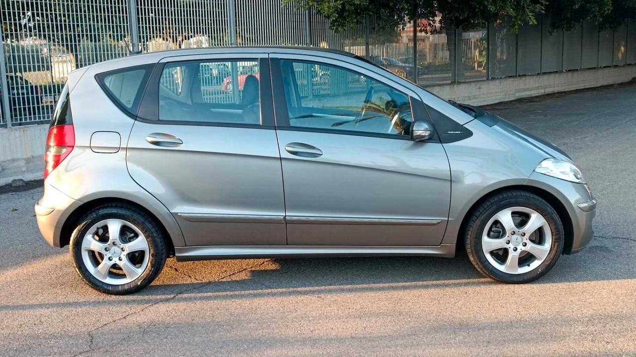 Mercedes-benz A 150 Elegance