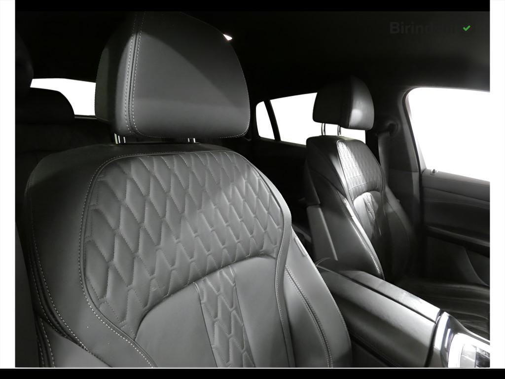 BMW X6 (G06/F96) - X6 xDrive30d 48V Msport