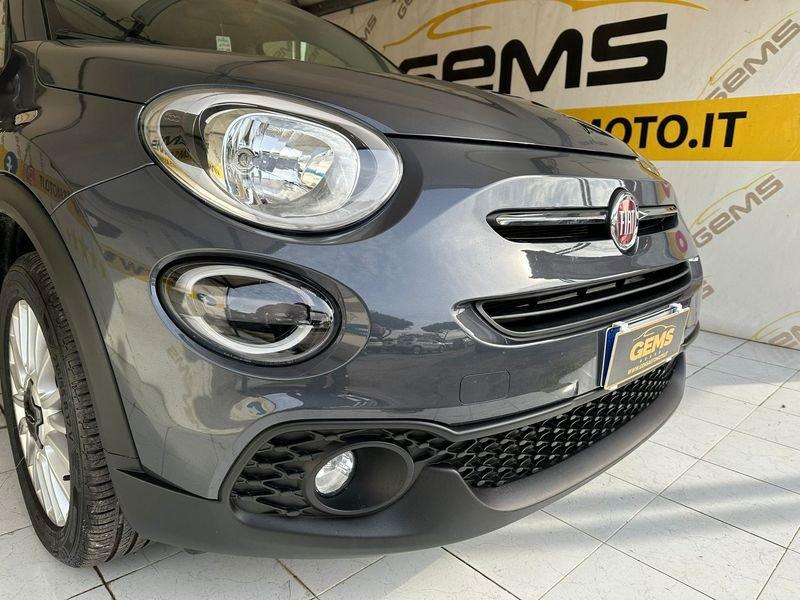 FIAT 500X 1.3 MultiJet 95 CV Urban