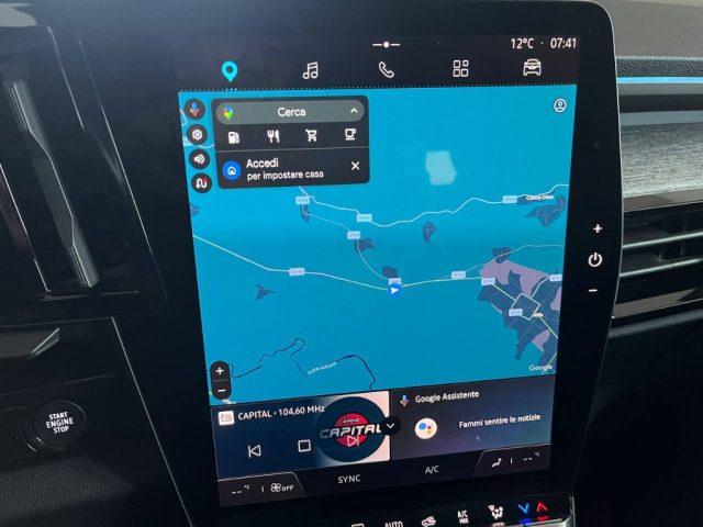 RENAULT Austral Austral Full Hybrid E-Tech 200 CV Techno