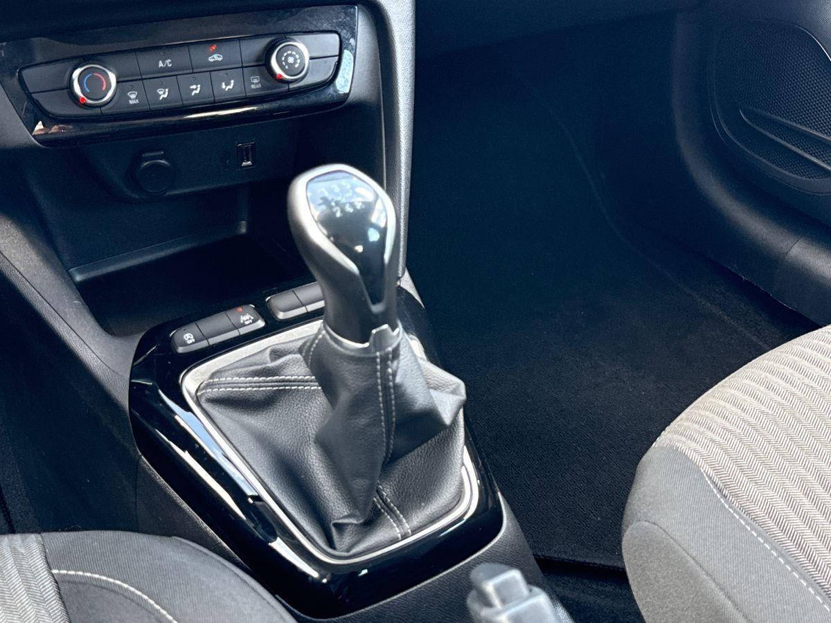 OPEL Corsa VI 2020 - Corsa 1.2 Edition s&s 75cv