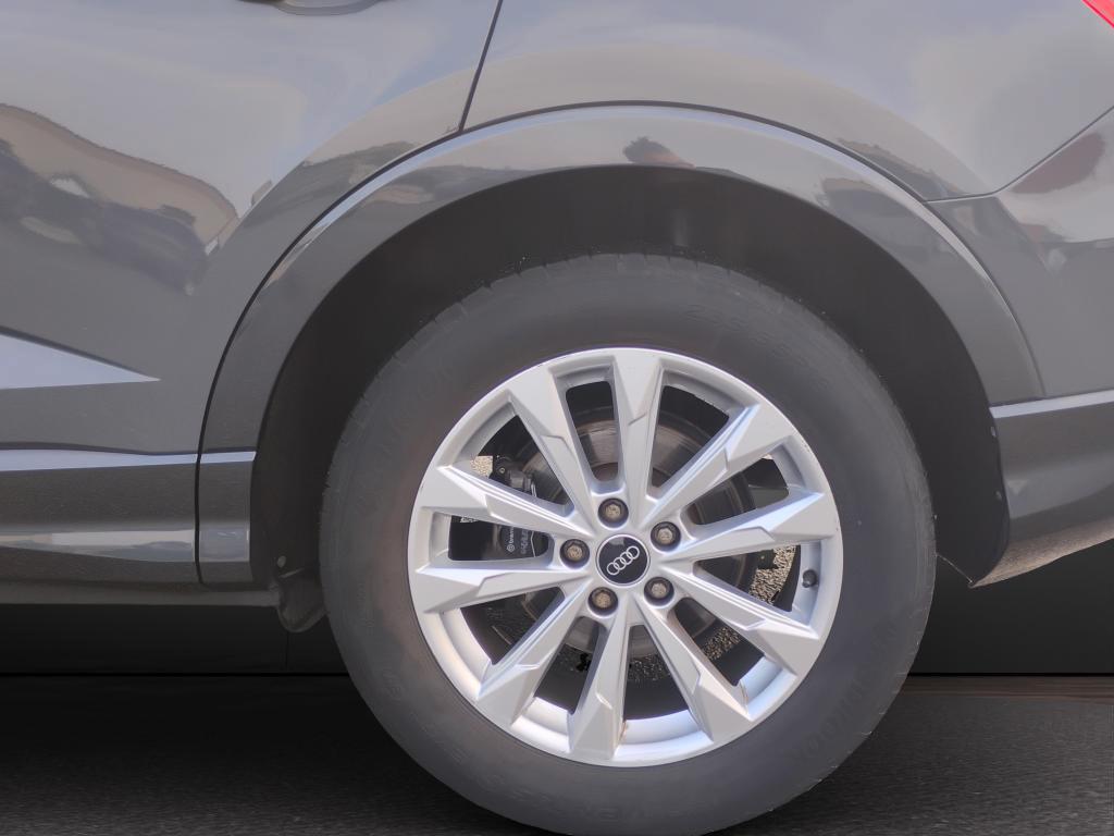 Audi Q3 Sportback 35 2.0 tdi Business Plus quattro s-tronic