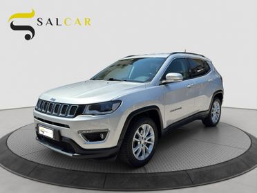 Jeep Compass 1.6 mjt Limited 2wd 120cv 2020