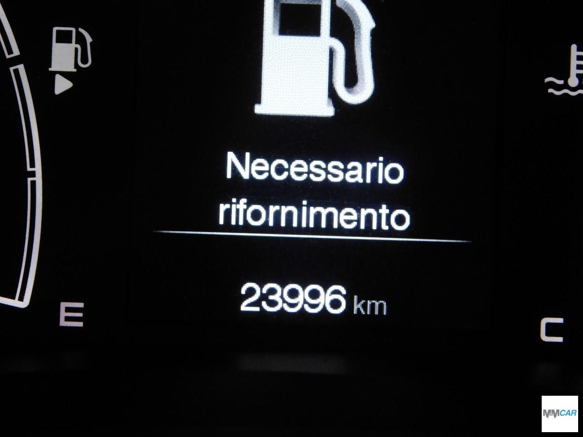 FIAT - Tipo - 1.4 T-Jet 120 CV 5p. Mirror